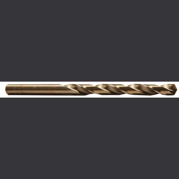 15/64in COBALT DRILL BULK 6PK, Century Drill & Tool, Mfr#: 26015